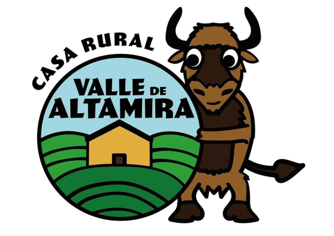 Casa Rural Valle De Altamira Santillana del Mar Esterno foto